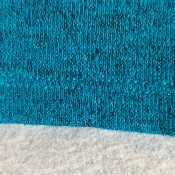 B & B BOUTIQUE Soft Summer Weight Stretchy Knit 3/4 Sleeve Long Line Tunic Top - Picture 11 of 14